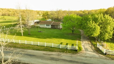Wake Lane is located just outside of town in Willow Springs on Willow Springs Municipal Golf Course in Missouri - for sale on GolfHomes.com, golf home, golf lot
