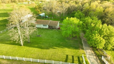 Wake Lane is located just outside of town in Willow Springs on Willow Springs Municipal Golf Course in Missouri - for sale on GolfHomes.com, golf home, golf lot