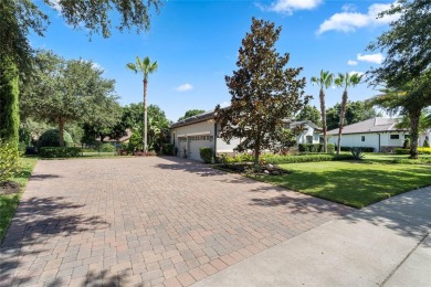 This home sits on an oversized lot and offers 5 Bedrooms, 3 full on Red Tail Golf Club in Florida - for sale on GolfHomes.com, golf home, golf lot