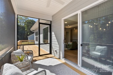 This spacious ranch-style home in a lovely 55+ community in Fort on Fort Mill Golf Club in South Carolina - for sale on GolfHomes.com, golf home, golf lot