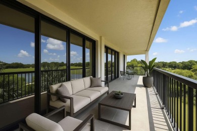 Exquisitely renovated 3BR/2BA condo over looking the new on The President Country Club in Florida - for sale on GolfHomes.com, golf home, golf lot
