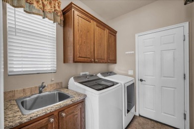 Amazing 2bed/2bath home in the Sun River community being sold on Sunriver Golf Club in Utah - for sale on GolfHomes.com, golf home, golf lot