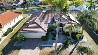 Exceptional pool home with a BRAND NEW TILE ROOF and NEW on The Club Renaissance in Florida - for sale on GolfHomes.com, golf home, golf lot