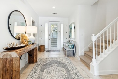 Featuring a Deeded single-car garage, this two-story villa is on Sandestin Golf and Beach Resort - Raven in Florida - for sale on GolfHomes.com, golf home, golf lot