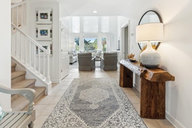 Featuring a Deeded single-car garage, this two-story villa is on Sandestin Golf and Beach Resort - Raven in Florida - for sale on GolfHomes.com, golf home, golf lot