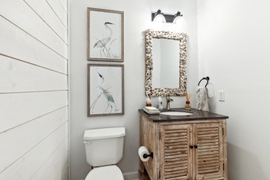 Featuring a Deeded single-car garage, this two-story villa is on Sandestin Golf and Beach Resort - Raven in Florida - for sale on GolfHomes.com, golf home, golf lot