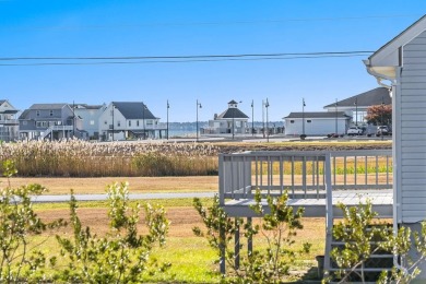 Gorgeous Water View Home in Captain's Cove Golf & Yacht Club! on Captains Cove Golf and Yacht Club in Virginia - for sale on GolfHomes.com, golf home, golf lot