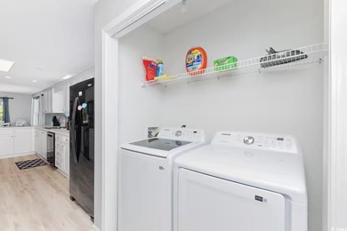 Located just a one minute stroll from the Atlantic ocean, this on Wicked Stick Golf Club in South Carolina - for sale on GolfHomes.com, golf home, golf lot