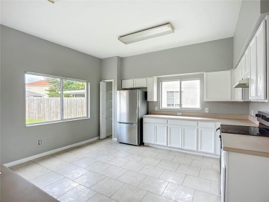 Spacious new home in the highly sought-after Summerfield Village on Summerfield Crossing Golf Club in Florida - for sale on GolfHomes.com, golf home, golf lot
