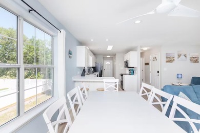 Located just a one minute stroll from the Atlantic ocean, this on Wicked Stick Golf Club in South Carolina - for sale on GolfHomes.com, golf home, golf lot