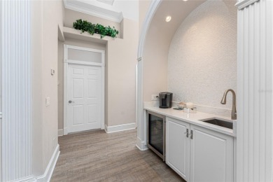 You will absolutely LOVE this spectacular canal front 4-5 BR on Saint Andrews South Golf Club in Florida - for sale on GolfHomes.com, golf home, golf lot