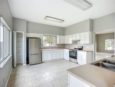 Spacious new home in the highly sought-after Summerfield Village on Summerfield Crossing Golf Club in Florida - for sale on GolfHomes.com, golf home, golf lot