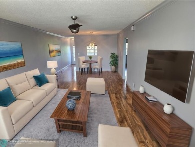 Price Reduced - Best Value in Wynmoor! You won't find a better on Wynmoor Golf Course in Florida - for sale on GolfHomes.com, golf home, golf lot