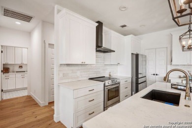 Experience Hill Country living in this stunning Jarik custom on Vaaler Creek Golf Club in Texas - for sale on GolfHomes.com, golf home, golf lot