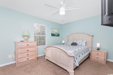 Located just a one minute stroll from the Atlantic ocean, this on Wicked Stick Golf Club in South Carolina - for sale on GolfHomes.com, golf home, golf lot