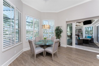 You will absolutely LOVE this spectacular canal front 4-5 BR on Saint Andrews South Golf Club in Florida - for sale on GolfHomes.com, golf home, golf lot