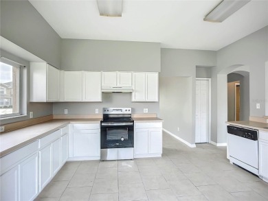Spacious new home in the highly sought-after Summerfield Village on Summerfield Crossing Golf Club in Florida - for sale on GolfHomes.com, golf home, golf lot