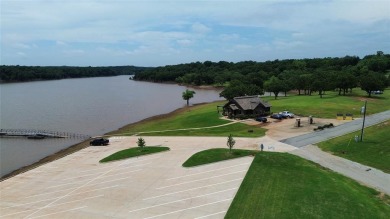 Tucked away in the sought-after Palisade Addition of Rock Creek on Rock Creek Golf Club in Texas - for sale on GolfHomes.com, golf home, golf lot