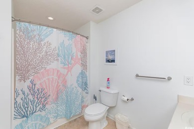 Located just a one minute stroll from the Atlantic ocean, this on Wicked Stick Golf Club in South Carolina - for sale on GolfHomes.com, golf home, golf lot