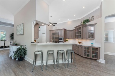 You will absolutely LOVE this spectacular canal front 4-5 BR on Saint Andrews South Golf Club in Florida - for sale on GolfHomes.com, golf home, golf lot