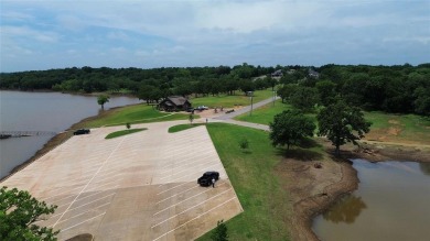 Tucked away in the sought-after Palisade Addition of Rock Creek on Rock Creek Golf Club in Texas - for sale on GolfHomes.com, golf home, golf lot