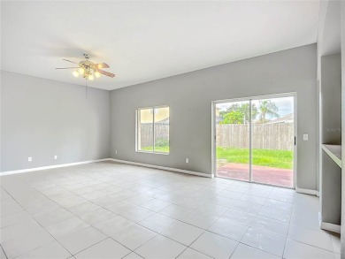 Spacious new home in the highly sought-after Summerfield Village on Summerfield Crossing Golf Club in Florida - for sale on GolfHomes.com, golf home, golf lot