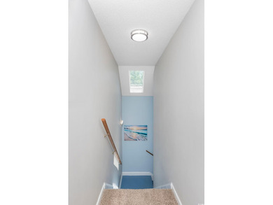 Located just a one minute stroll from the Atlantic ocean, this on Wicked Stick Golf Club in South Carolina - for sale on GolfHomes.com, golf home, golf lot