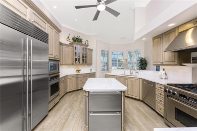 You will absolutely LOVE this spectacular canal front 4-5 BR on Saint Andrews South Golf Club in Florida - for sale on GolfHomes.com, golf home, golf lot