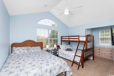 Located just a one minute stroll from the Atlantic ocean, this on Wicked Stick Golf Club in South Carolina - for sale on GolfHomes.com, golf home, golf lot