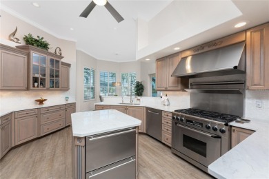 You will absolutely LOVE this spectacular canal front 4-5 BR on Saint Andrews South Golf Club in Florida - for sale on GolfHomes.com, golf home, golf lot