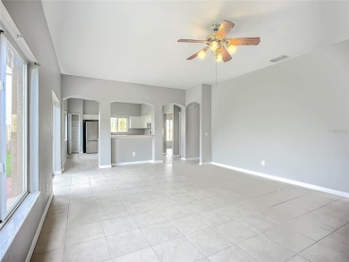Spacious new home in the highly sought-after Summerfield Village on Summerfield Crossing Golf Club in Florida - for sale on GolfHomes.com, golf home, golf lot