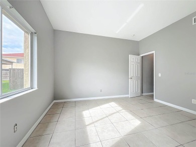 Spacious new home in the highly sought-after Summerfield Village on Summerfield Crossing Golf Club in Florida - for sale on GolfHomes.com, golf home, golf lot