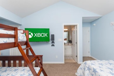 Located just a one minute stroll from the Atlantic ocean, this on Wicked Stick Golf Club in South Carolina - for sale on GolfHomes.com, golf home, golf lot