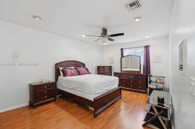 Discover One Of The Premier Locations In Woodmont, Nestled on Woodmont Country Club in Florida - for sale on GolfHomes.com, golf home, golf lot