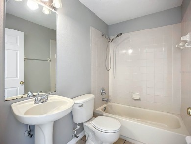 Spacious new home in the highly sought-after Summerfield Village on Summerfield Crossing Golf Club in Florida - for sale on GolfHomes.com, golf home, golf lot