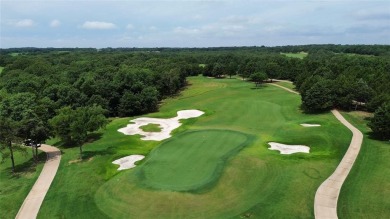 Tucked away in the sought-after Palisade Addition of Rock Creek on Rock Creek Golf Club in Texas - for sale on GolfHomes.com, golf home, golf lot
