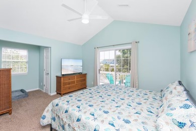 Located just a one minute stroll from the Atlantic ocean, this on Wicked Stick Golf Club in South Carolina - for sale on GolfHomes.com, golf home, golf lot