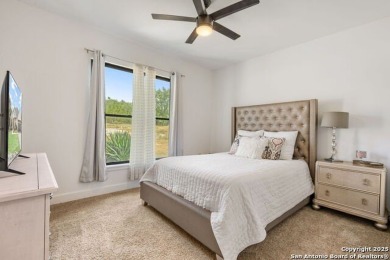 Experience Hill Country living in this stunning Jarik custom on Vaaler Creek Golf Club in Texas - for sale on GolfHomes.com, golf home, golf lot