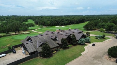 Tucked away in the sought-after Palisade Addition of Rock Creek on Rock Creek Golf Club in Texas - for sale on GolfHomes.com, golf home, golf lot