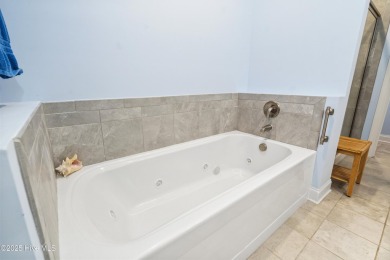 Welcome to this stunning end unit townhome in the Magnolia on Magnolia Greens Golf Plantation in North Carolina - for sale on GolfHomes.com, golf home, golf lot