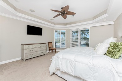 You will absolutely LOVE this spectacular canal front 4-5 BR on Saint Andrews South Golf Club in Florida - for sale on GolfHomes.com, golf home, golf lot