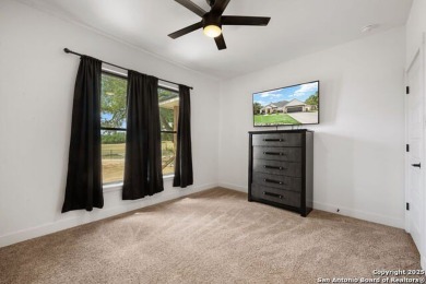 Experience Hill Country living in this stunning Jarik custom on Vaaler Creek Golf Club in Texas - for sale on GolfHomes.com, golf home, golf lot