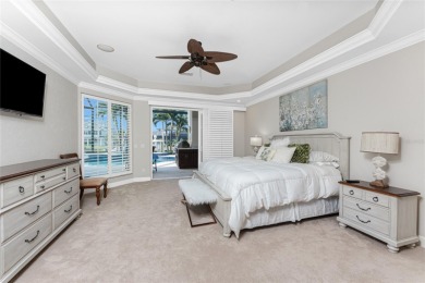 You will absolutely LOVE this spectacular canal front 4-5 BR on Saint Andrews South Golf Club in Florida - for sale on GolfHomes.com, golf home, golf lot