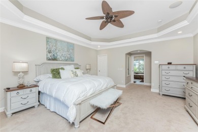 You will absolutely LOVE this spectacular canal front 4-5 BR on Saint Andrews South Golf Club in Florida - for sale on GolfHomes.com, golf home, golf lot