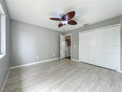 Spacious new home in the highly sought-after Summerfield Village on Summerfield Crossing Golf Club in Florida - for sale on GolfHomes.com, golf home, golf lot