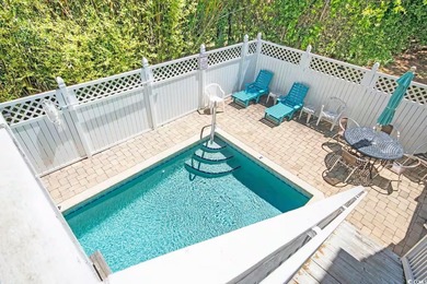 Located just a one minute stroll from the Atlantic ocean, this on Wicked Stick Golf Club in South Carolina - for sale on GolfHomes.com, golf home, golf lot