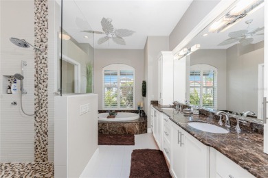 You will absolutely LOVE this spectacular canal front 4-5 BR on Saint Andrews South Golf Club in Florida - for sale on GolfHomes.com, golf home, golf lot