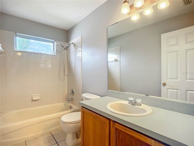 Spacious new home in the highly sought-after Summerfield Village on Summerfield Crossing Golf Club in Florida - for sale on GolfHomes.com, golf home, golf lot