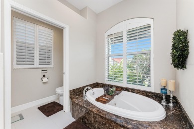You will absolutely LOVE this spectacular canal front 4-5 BR on Saint Andrews South Golf Club in Florida - for sale on GolfHomes.com, golf home, golf lot