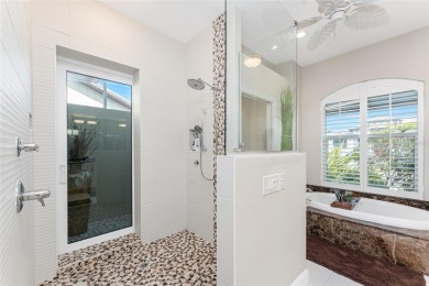 You will absolutely LOVE this spectacular canal front 4-5 BR on Saint Andrews South Golf Club in Florida - for sale on GolfHomes.com, golf home, golf lot
